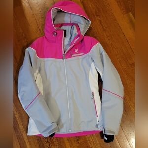 Dare2B women's small coat